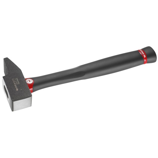28mm Riveting Engineer Hammer With Graphite Handle 28mm Riveting Engineer Hammer With Graphite Handle