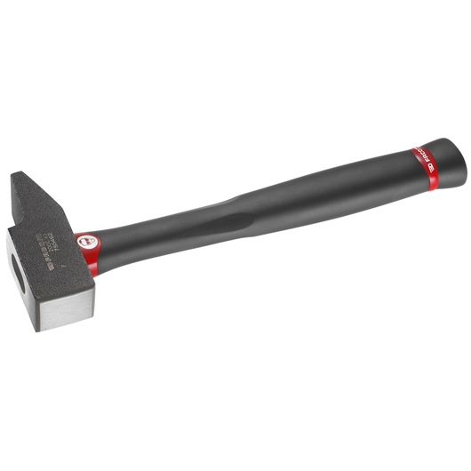 28mm Riveting Engineer Hammer With Graphite Handle