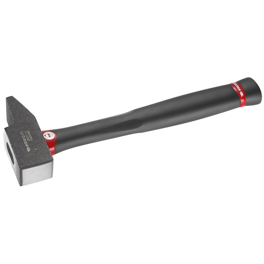30mm Graphite Handle Riveting Engineer Hammer 30mm Graphite Handle Riveting Engineer Hammer