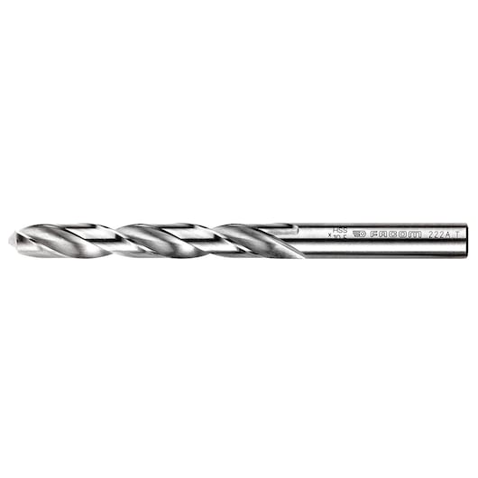 11.5mm Ground Twist Drill