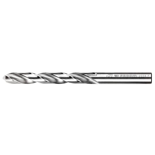 11 mm Ground Twist Drill 11 mm Ground Twist Drill