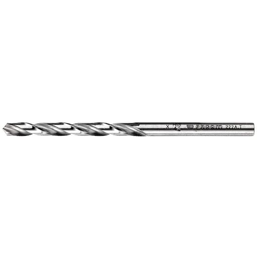 4.2mm Ground Twist Drill