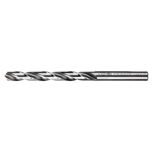 9.5mm Ground Twist Drill 9.5mm Ground Twist Drill