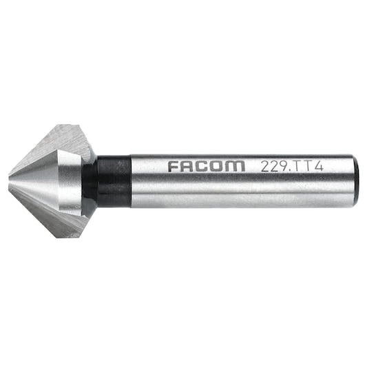 10.4 mm 90° Counter Sink Cone Bits