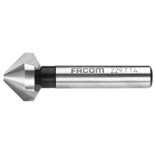 Counter sink cone bits 90°, 25 mm Counter sink cone bits 90°, 25 mm