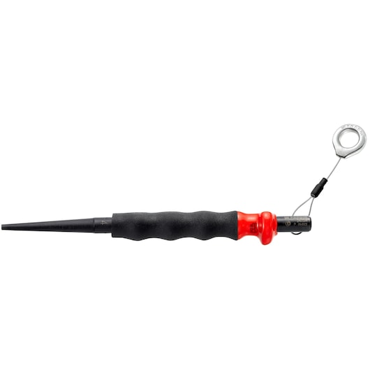 5.9 mm Sheathed Nail With Safety Lock System