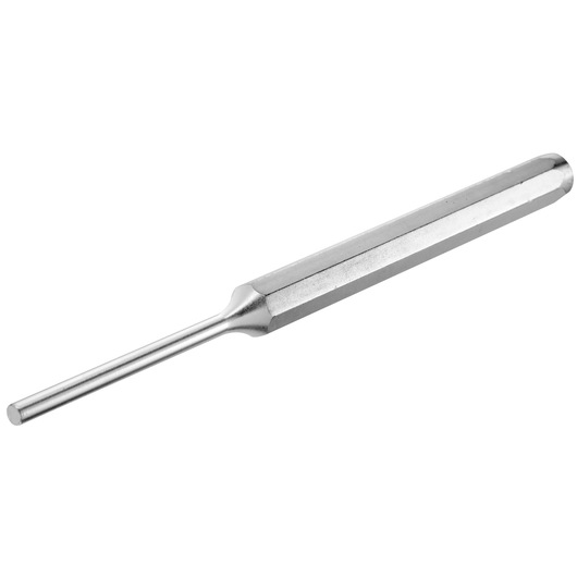 4.9 mm One Piece Drift Punch 4.9 mm One Piece Drift Punch