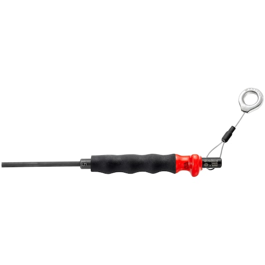 2.95 mm Sheath Drift Punch, Safety Lock System