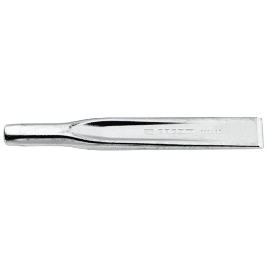 200mm Round Head Ribbed Chisel 200mm Round Head Ribbed Chisel