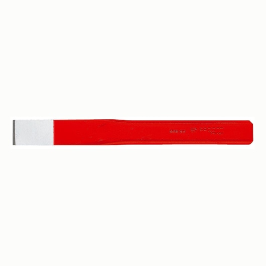 27 x 300 mm Slim Chisel 27 x 300 mm Slim Chisel