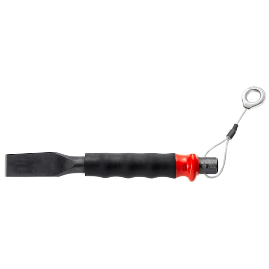 25mm Sheathed Chisels, Safety Lock System