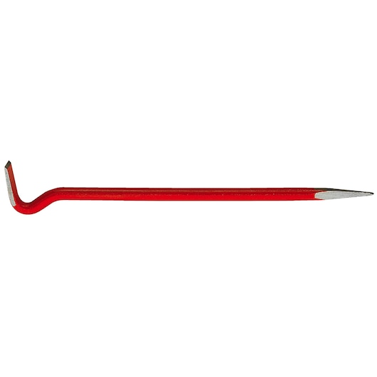 Crook Beak Round Crowbar Crook Beak Round Crowbar