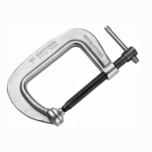 150mm Compact G-clamp