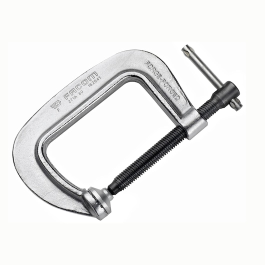 80mm Compact G-Clamp 80mm Compact G-Clamp