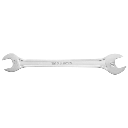 22 x 24mm Extra Slim Double Open-End Wrench