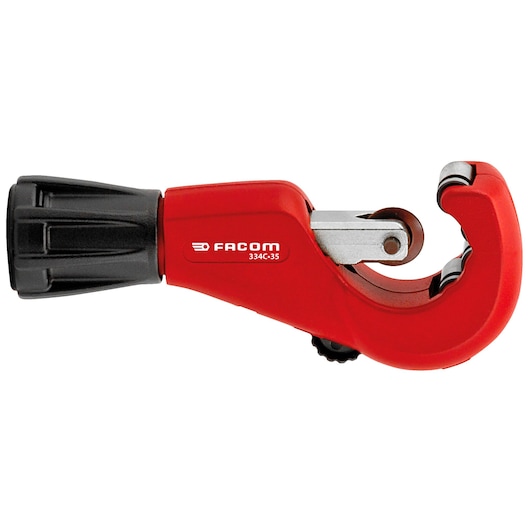 Pipe cutter, 35 mm