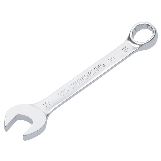 Combination wrench