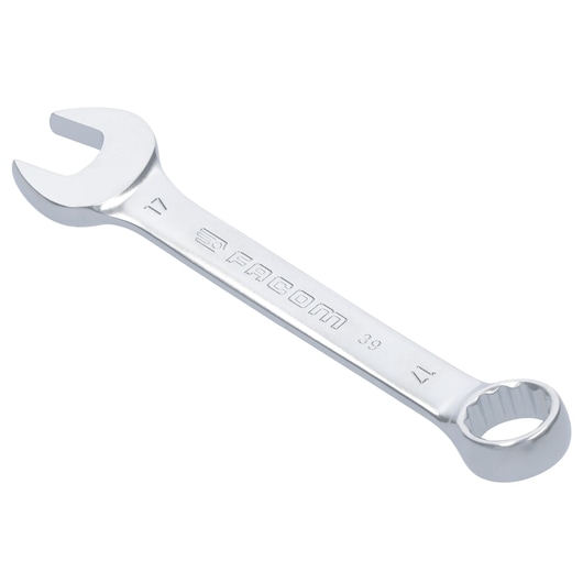 Combination wrench