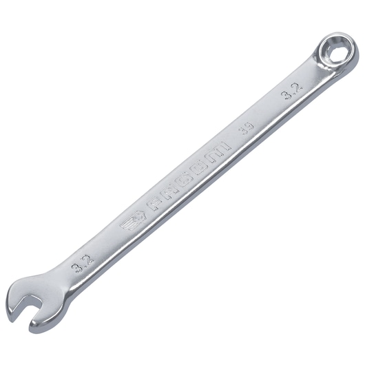 Combination wrench