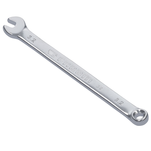 Combination wrench