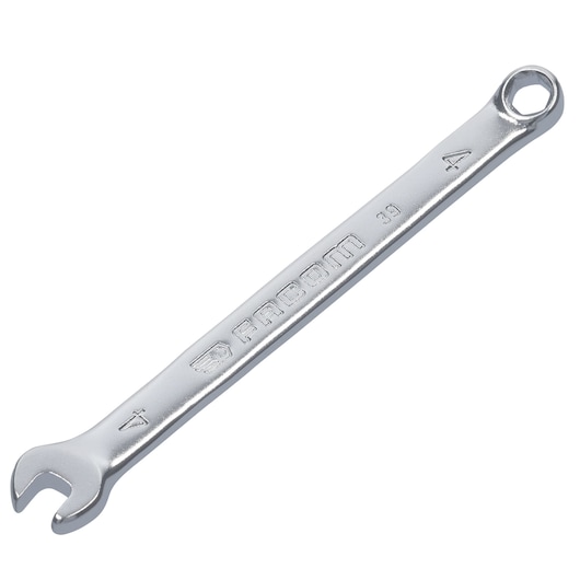 Combination wrench