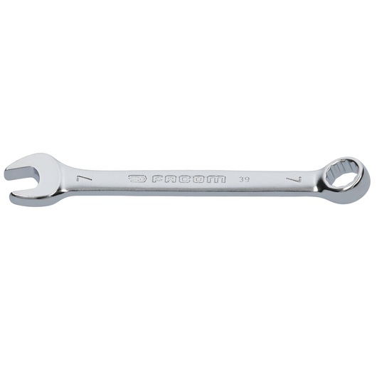 7mm Short Combination Wrench