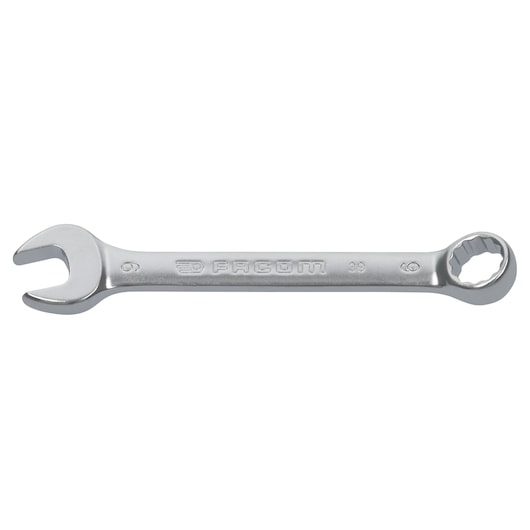 9mm Short Combination Wrench