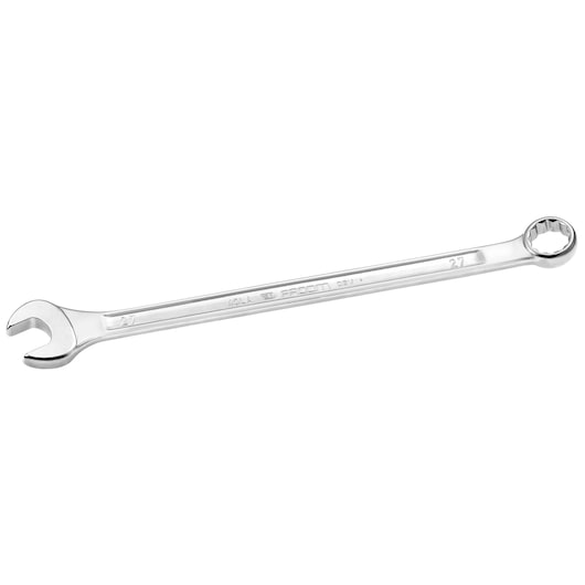 22mm Extra-Long Combination Wrench