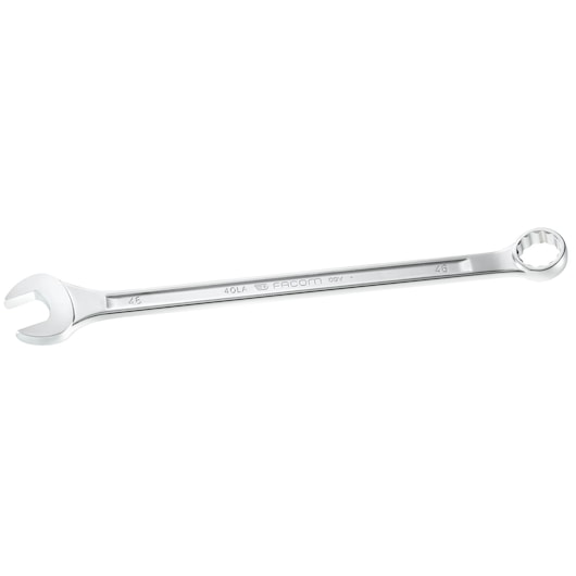 55mm Extra-Long Combination Wrench