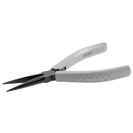 MICRO-TECH® Extra Long Nose Pliers MICRO-TECH® Extra Long Nose Pliers