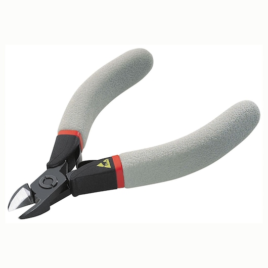 Rugged ESD Cutting Pliers Rugged ESD Cutting Pliers