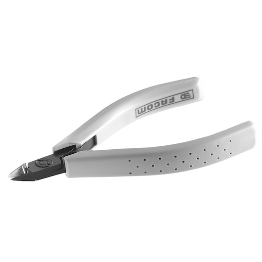 MICRO-TECH® Small Mesh Thin Cutter Pliers