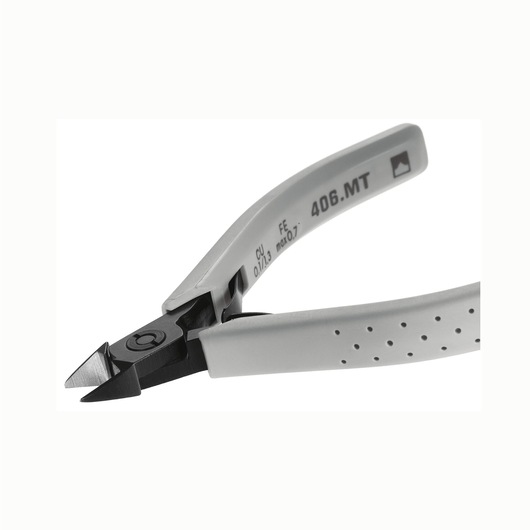 MICRO-TECH® Compact Cutter Pliers MICRO-TECH® Compact Cutter Pliers
