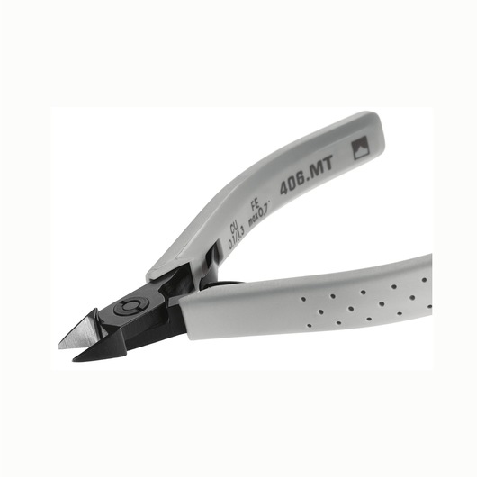 MICRO-TECH® Compact Cutter Pliers