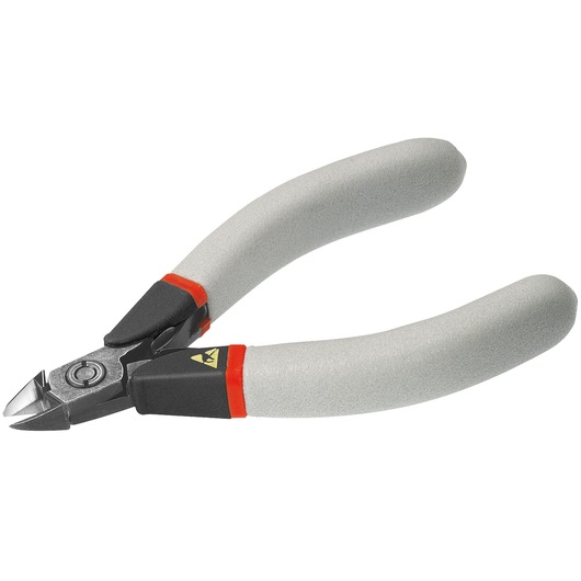 ESD Compact Cutting Pliers ESD Compact Cutting Pliers