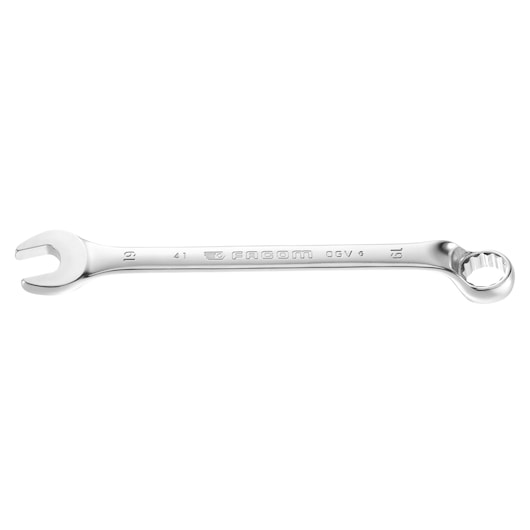 19mm Offset Combination Wrench