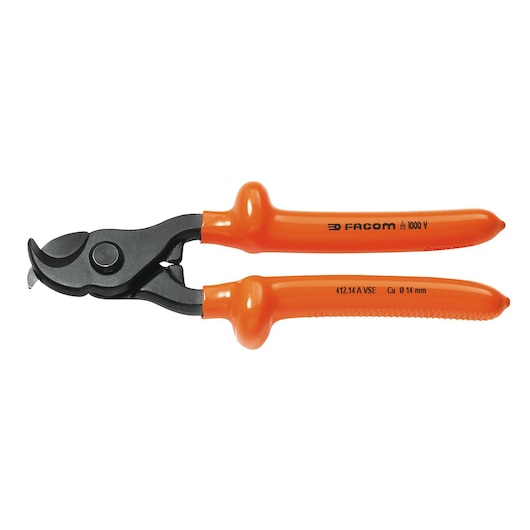 1000V Insulated Copper Alu Cable Cutter