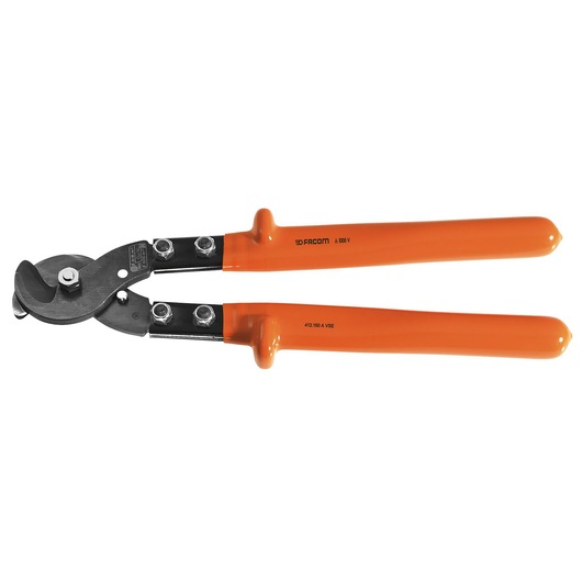 1000V Insulated Copper Alu Cable Cutter 1000V Insulated Copper Alu Cable Cutter