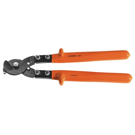 1000V Insulated Copper Alu Cable Cutter