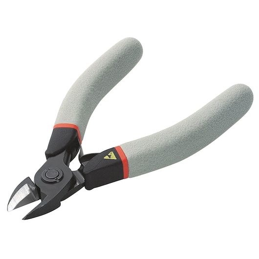 ESD High Capacity Cutting Pliers