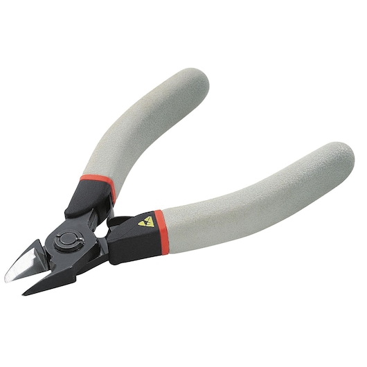 ESD High Capacity Cutting Pliers