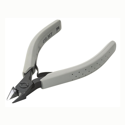 MICRO-TECH® Machined Cutter Pliers