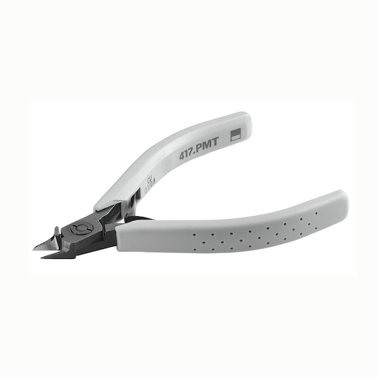 MICRO-TECH® Thin Nose Cutter Pliers