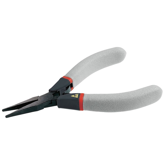 Flat Nose ESD Cutting Pliers