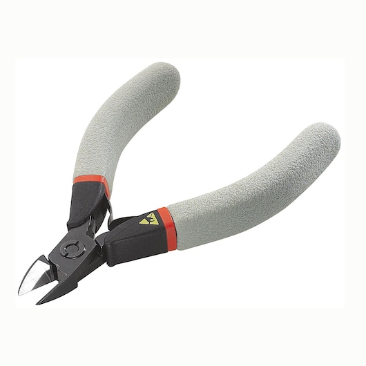 Extended ESD Cutting Pliers Extended ESD Cutting Pliers
