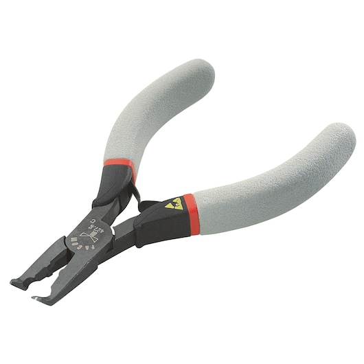 30 Degree ESD Angle Cutting Pliers