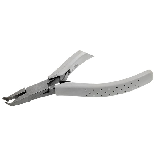 MICRO-TECH® pliers angled nose cutters 30 degree MICRO-TECH® pliers angled nose cutters 30 degree
