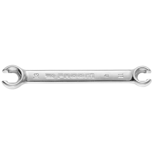 11 x 13 mm Flare-Nut Wrench