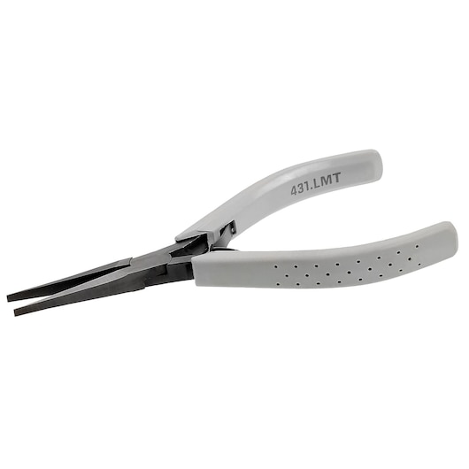 MICRO-TECH® Long Thin Hose Pliers