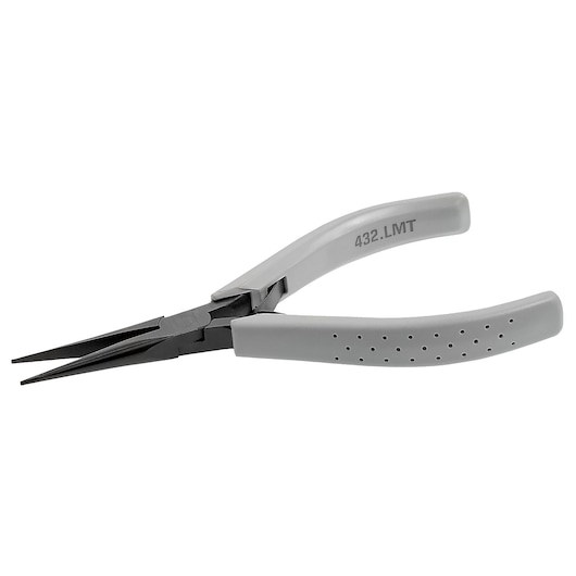 MICRO-TECH® Pliers Long Thin Nose With Narrow Tip